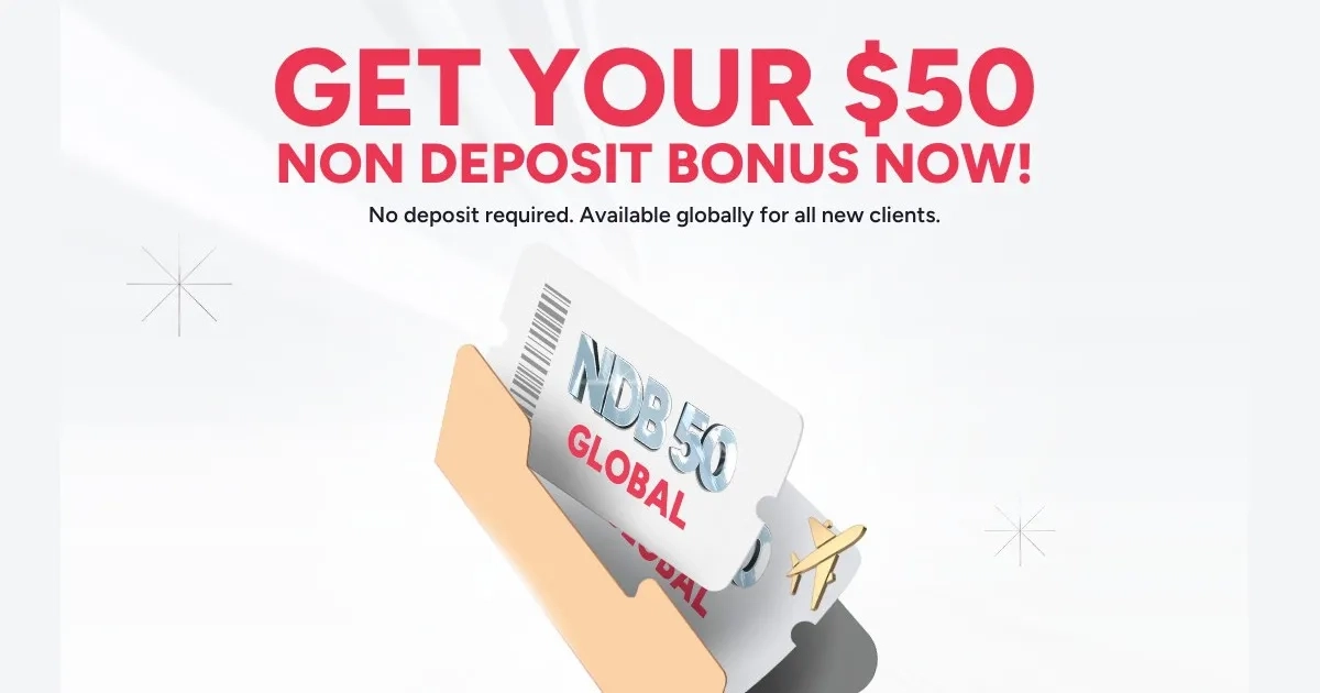 Vonway Forex $50 No Deposit Required Step-by-Step