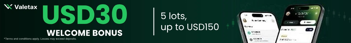 Sponsored forex bonus offer