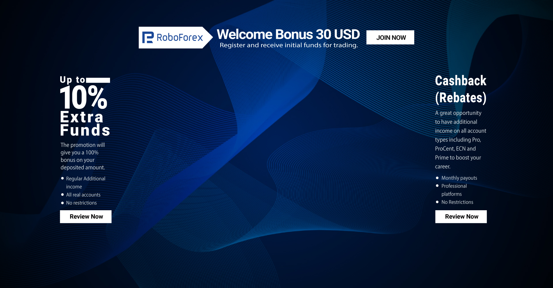 RoboForex