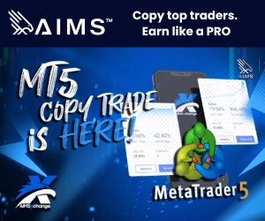 Forex Special Bonus Left Side Ad