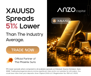 Forex Special Bonus Left Side Ad