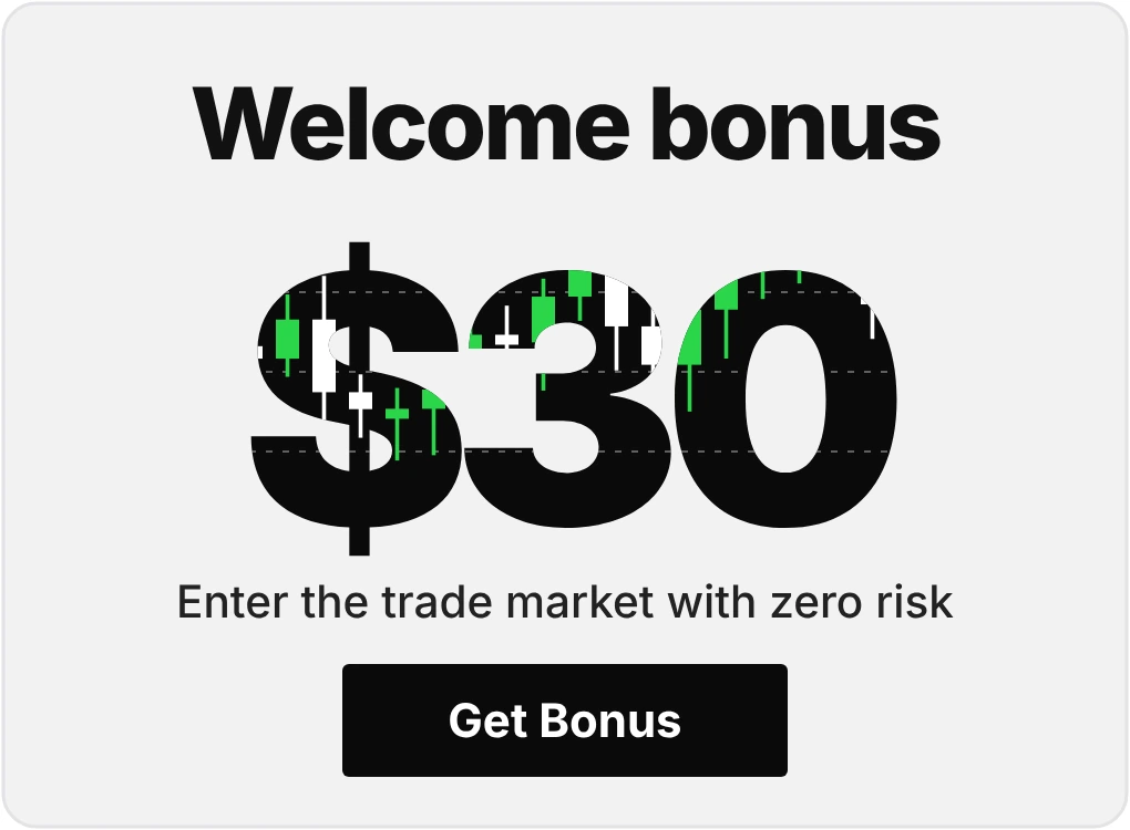 Forex Special Bonus Left Side Ad