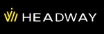 Headway forex broker logo