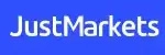 JustMarkets logo