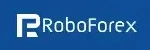 RoboForex forex broker logo