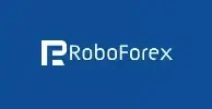 RoboForex forex broker logo