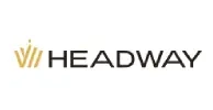 Headway forex broker logo