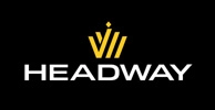 Headway logo