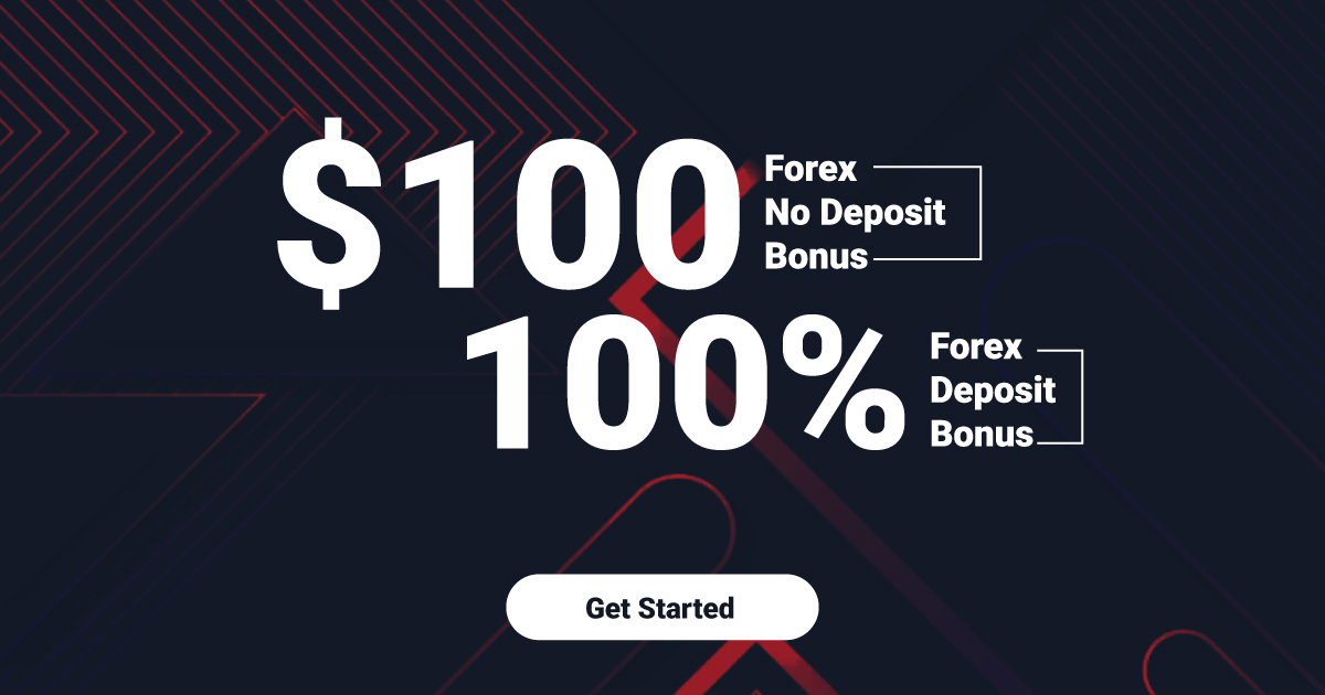 Admiral Markets New $100 Forex No Deposit Credit Bonus