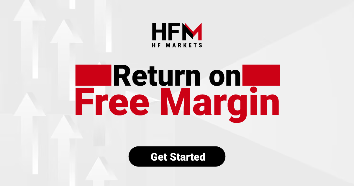 Get Forex Return on Free Margin from HFM