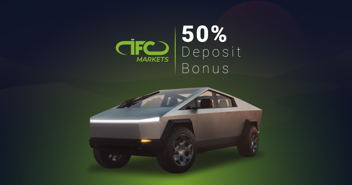 Get Up to $50,000 Frequent Trading Bonus