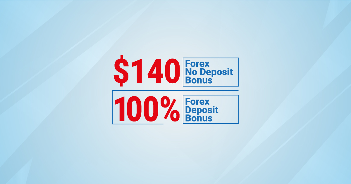 FBS Markets Inc $140 Best Free Forex No Deposit Bonus