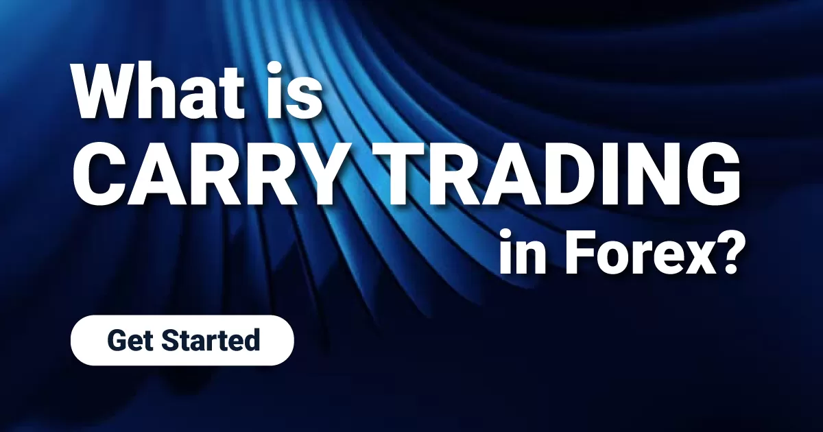 What is Carry Trading in forex?