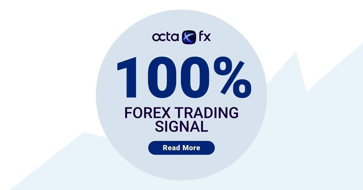 Maximize Your Trading with 100% Free Forex Signals from OctaFX