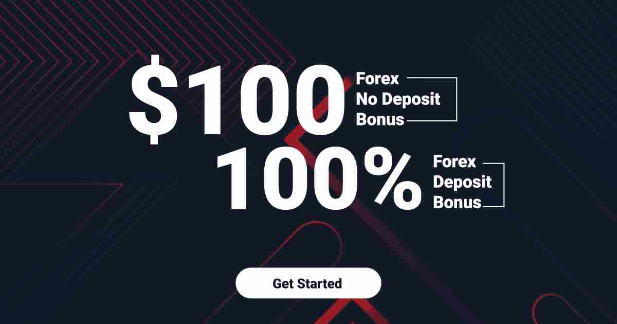 $100 TrexFX Free Trial Forex No Deposit Bonus