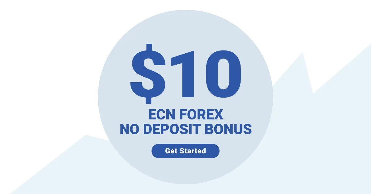 $10 Forex No Deposit Bonus from 24fxmarkets