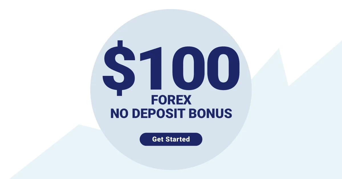 Claim Top 100 USD No Deposit Bonus at ForexChief