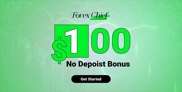 Receive a $100 Bonus without Having to Deposit Anything