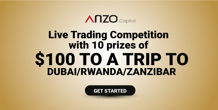 Live Trading Contest of AnzoCapital New And Old Traders