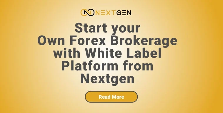 Start Brokerage with a White Label Platform from NextGen
