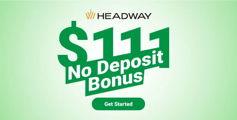 Forex Trading 111 USD New No Deposit Bonus for traders