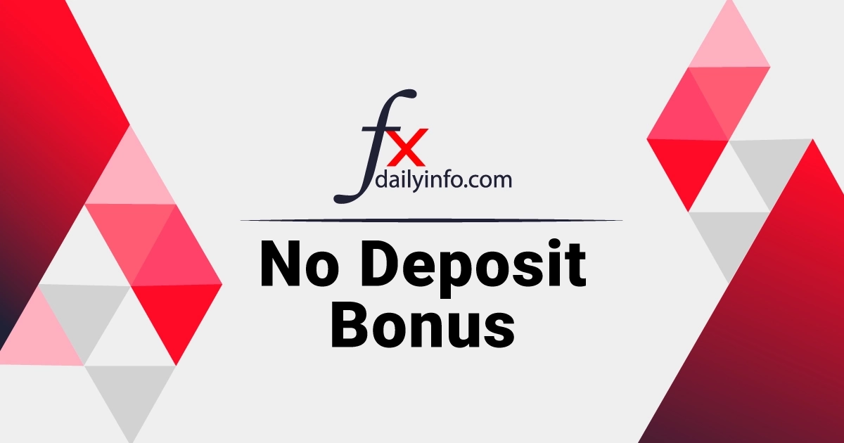 $500 to $5000 Quick Start Forex No Deposit Bonus on InstaForex