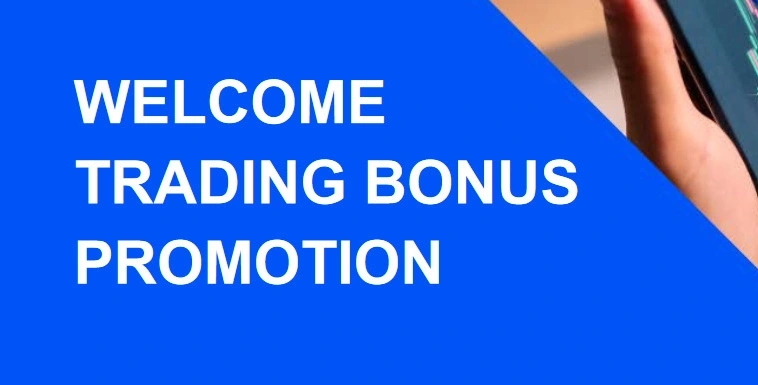 FXTRADING 50% Welcome Trading Bonus Promotion