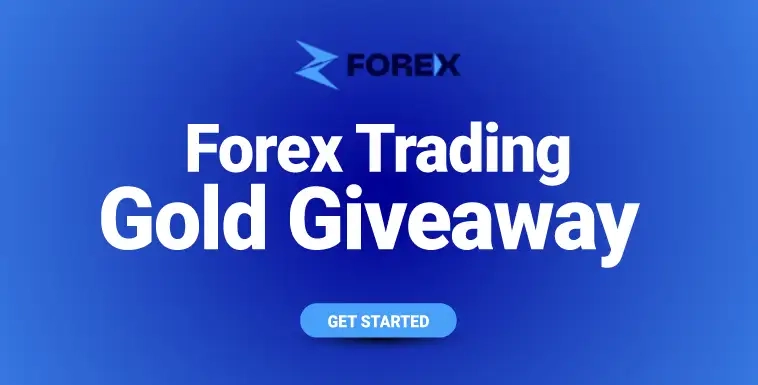 Forex Trading Gold Giveaway New Promotion by zForex