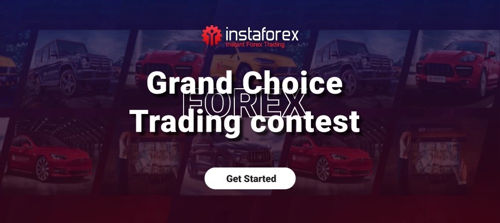 Grand Choice Contest with Premium Car at InstaForex