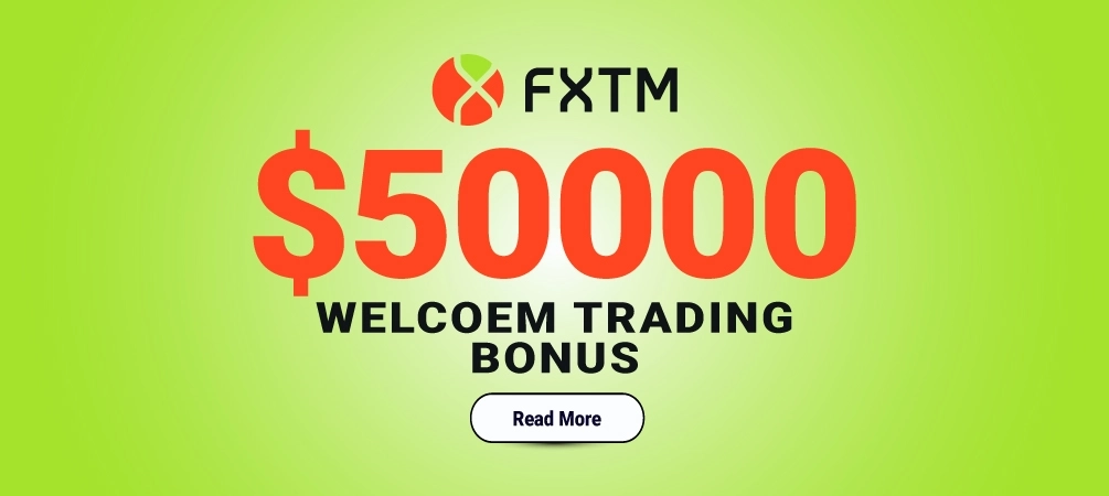 FXTM offers a Forex Olympics Trading Contest with $50000 prizes