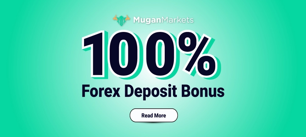 Forex Trading 100% Deposit Bonus from Meydan Ltd.