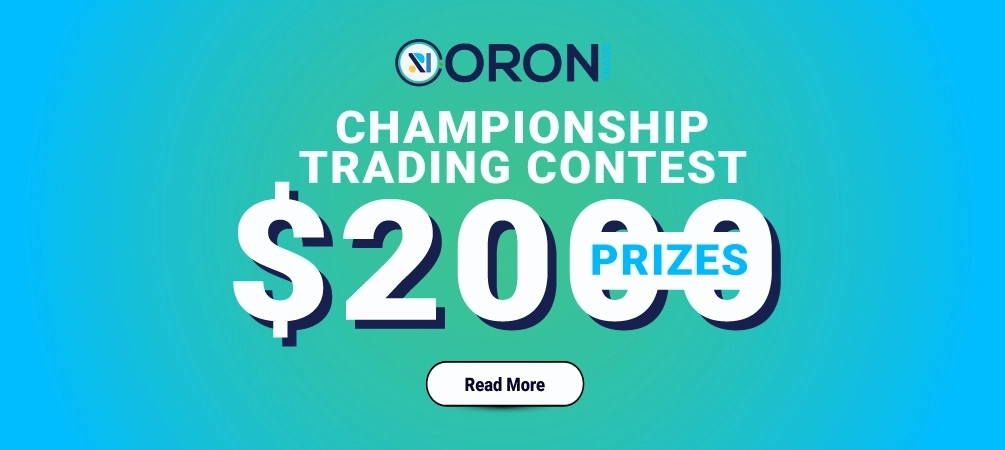 Forex Trading Demo Contest of $2000 at Oron Trade