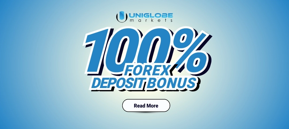 Boost Your Capital with a 100% Forex Deposit Bonus Today