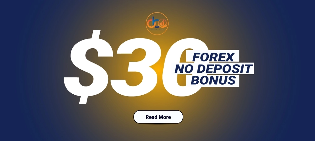 OboMarket offers a $30 Forex No Deposit Welcome Bonus