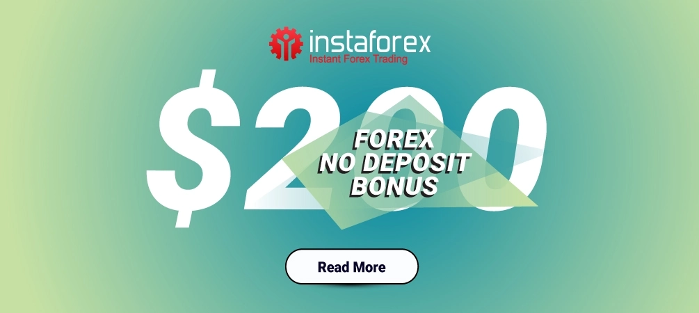 Jumpstart Your Trading Journey with InstaForex $200 Bonus