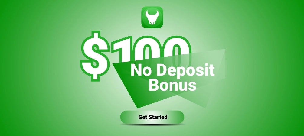 Trendo Broker Offer $100 Free Welcome  Bonus for New Traders