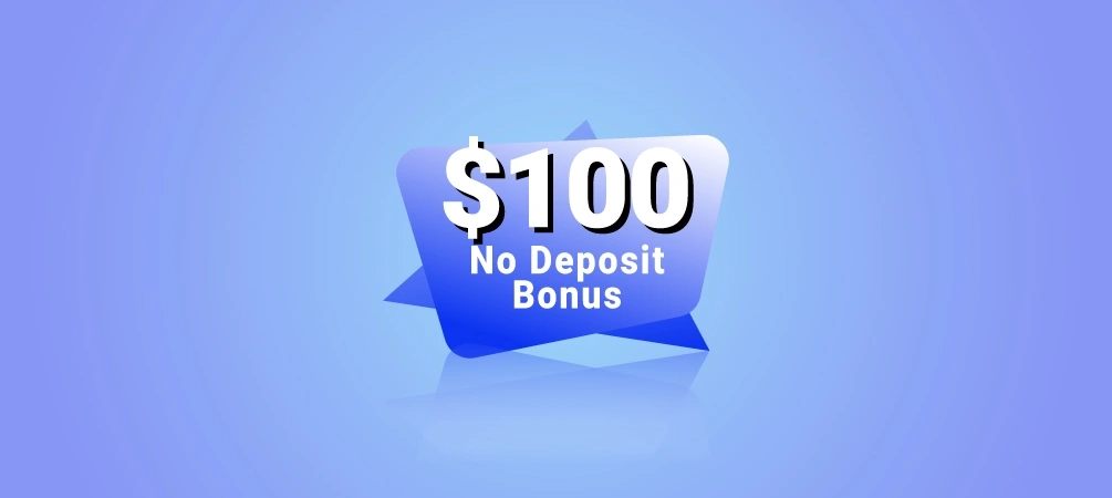 InstaForex offers a $100 Free Bonus for New Traders