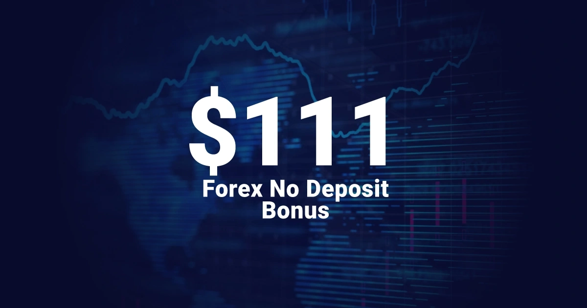 Forex Trading $111 No Deposit Bonus at Headway for Free