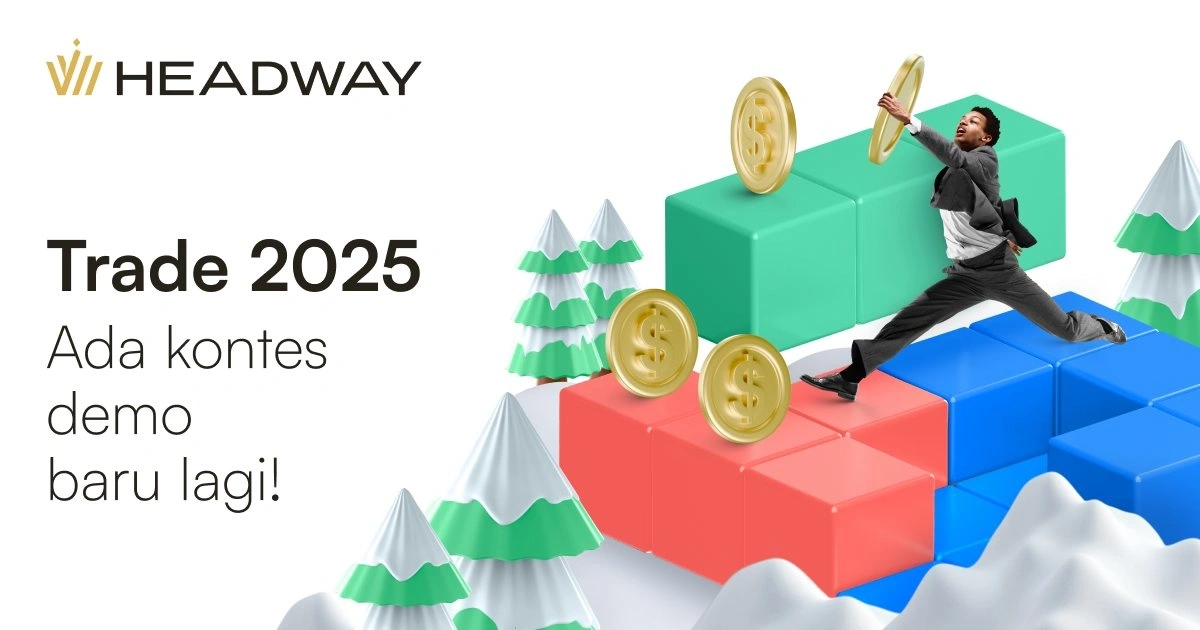 Headway Gold Forex Demo Trading Contest in 2025