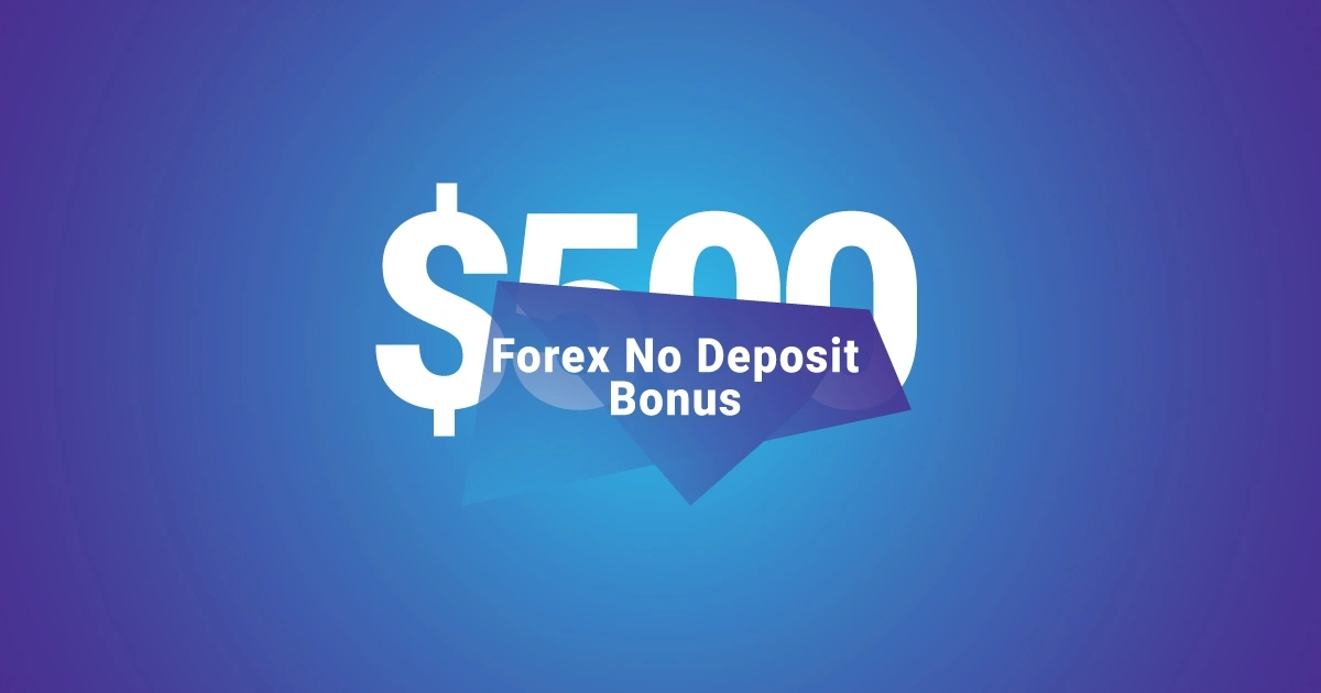 InstaForex Free Forex $500 No Deposit Bonus for All