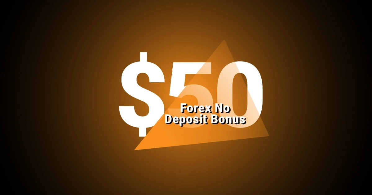 New Offer Get $50 Forex No Deposit Trading Bonus on XM