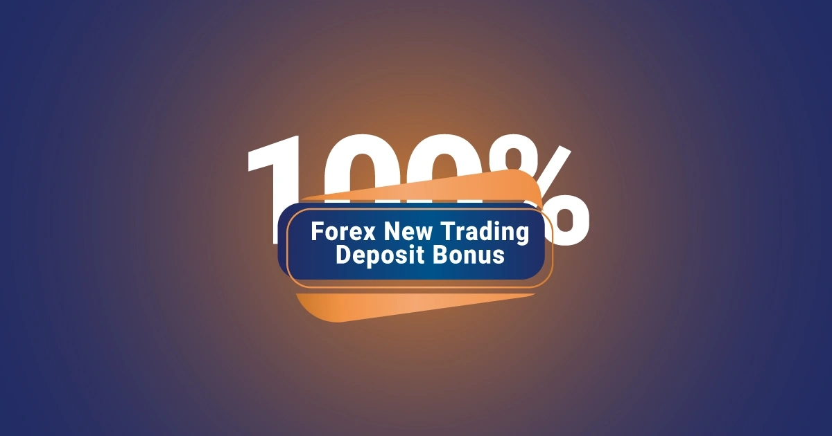 Octa Trading Forex 100% Deposit Bonus Promotion Grab Now