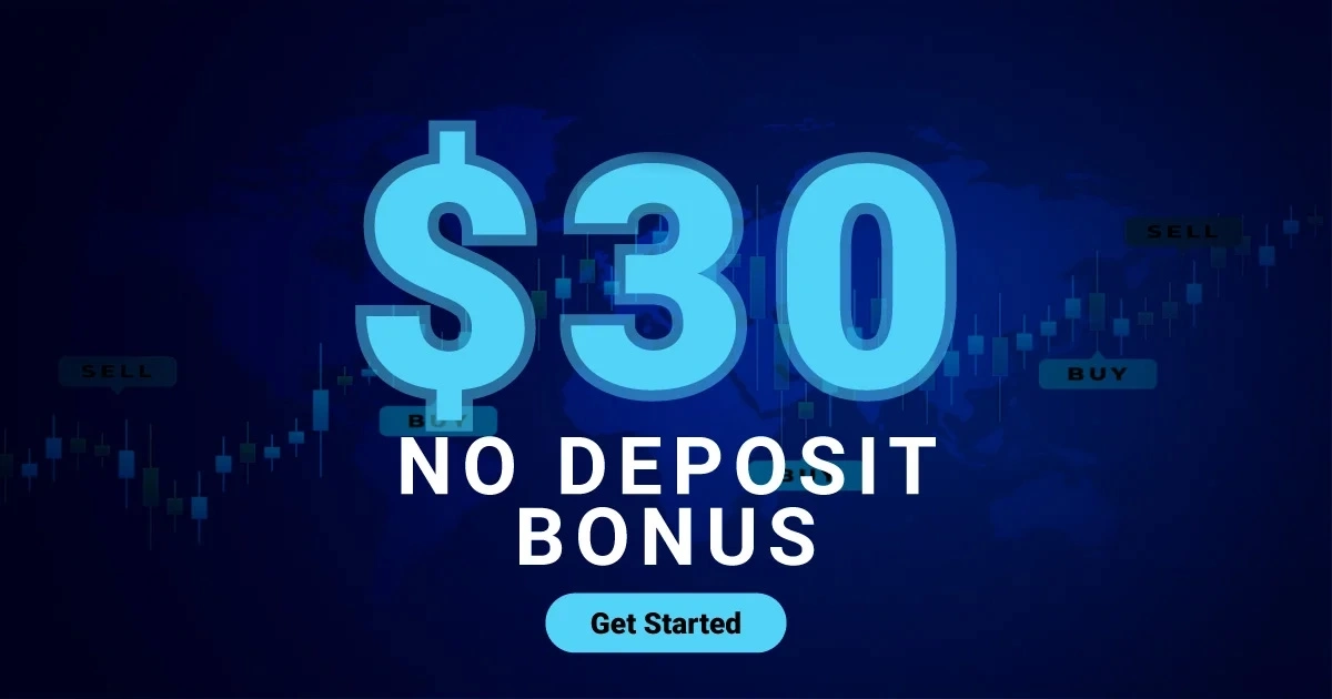 Haven Capital No Deposit Bonus Free $30 to Trade Now