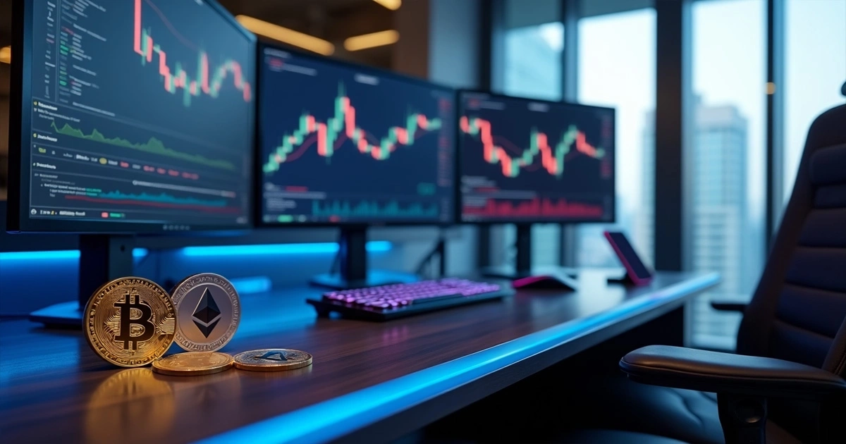 8 Most Trusted Crypto Brokers