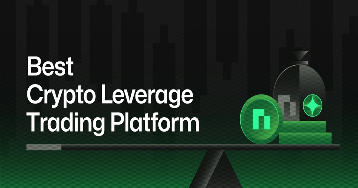 Top High Leverage Crypto Trading Platforms for Big Wins