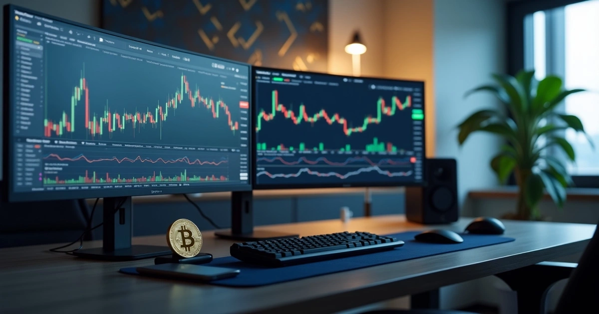 7 Top Cryptocurrency Exchanges With Highest Trading Volume