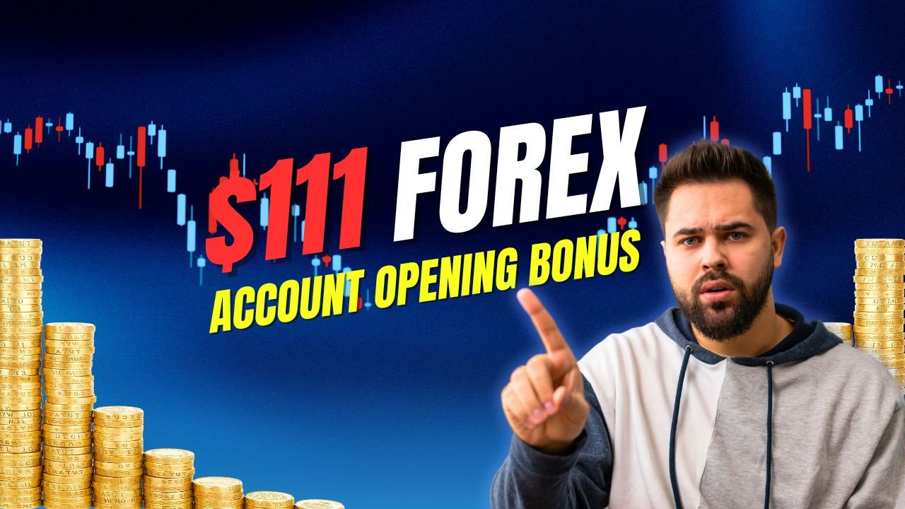 Headway Offer $111 Forex No Deposit and 75% Deposit Bonus