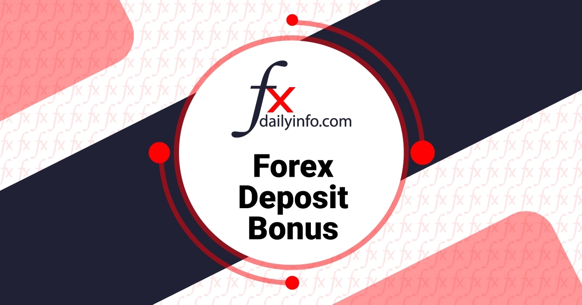 Forex Deposit Bonus Offers 2026 Top Deals, Terms and Tips