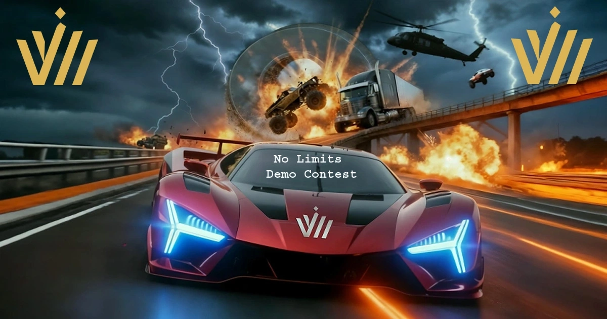 Headway No Limits Forex Demo Contest Join Free Today