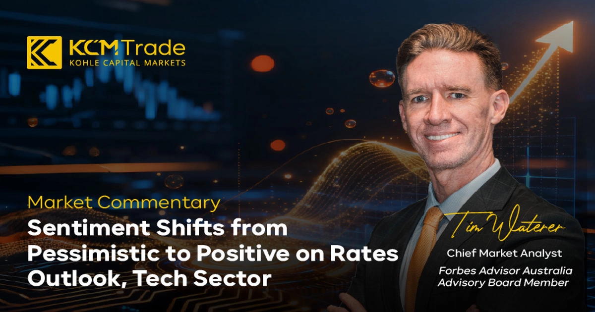 KCM Trade, Forbes Advisor Australia Advisory Board Member